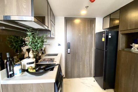 Condo à Watthana, Bangkok, Thaïlande, 1 chambre № 200952 - photo 11