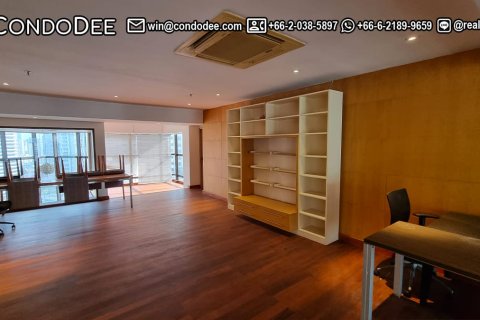 คอนโดมิเนียมในวัฒนา, กรุงเทพฯ, ประเทศไทย, 5 ห้องนอน № 200947 - รูปถ่าย 6