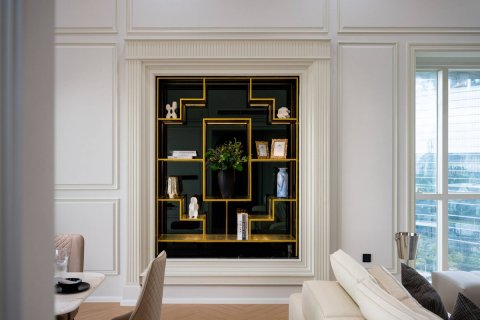 Condo à Bangkok, Thaïlande, 2 chambres  № 180560 - photo 6