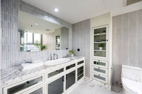 Condo à Bangkok, Thaïlande, 2 chambres  № 180560 - photo 29