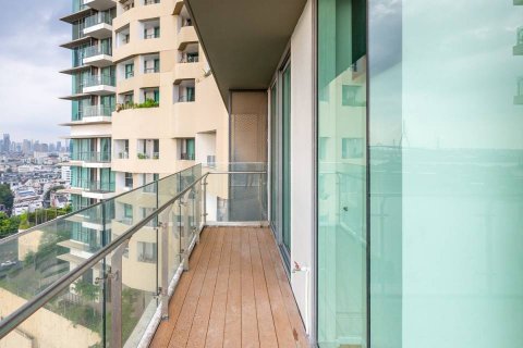 Condo à Bangkok, Thaïlande, 2 chambres  № 180560 - photo 19