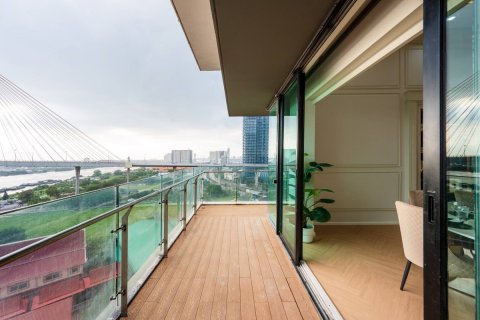 Condo à Bangkok, Thaïlande, 2 chambres  № 180560 - photo 17