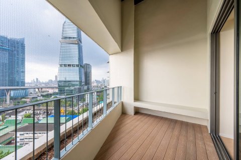Condo à Bangkok, Thaïlande, 2 chambres  № 180560 - photo 20