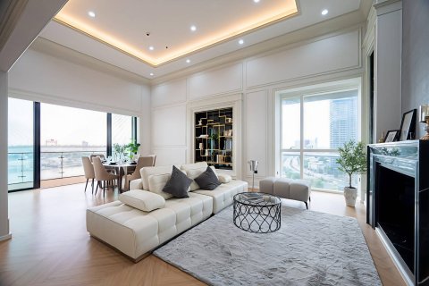 Condo à Bangkok, Thaïlande, 2 chambres  № 180560 - photo 2