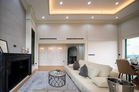 Condo à Bangkok, Thaïlande, 2 chambres  № 180560 - photo 9