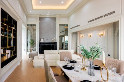 Condo à Bangkok, Thaïlande, 2 chambres  № 180560 - photo 5