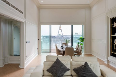 Condo à Bangkok, Thaïlande, 2 chambres  № 180560 - photo 3
