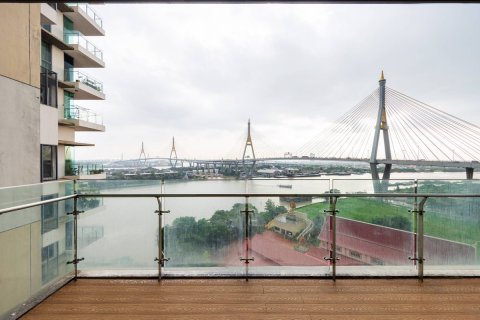 Condo à Bangkok, Thaïlande, 2 chambres  № 180560 - photo 16