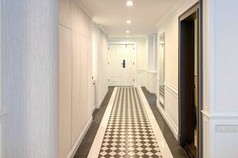Condo à Bangkok, Thaïlande, 3 chambres  № 180561 - photo 7