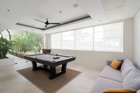 House in Ko Samui, Thailand 8 bedrooms № 180556 - photo 13