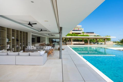 House in Ko Samui, Thailand 8 bedrooms № 180556 - photo 11