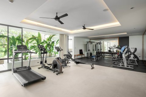 House in Ko Samui, Thailand 8 bedrooms № 180556 - photo 14