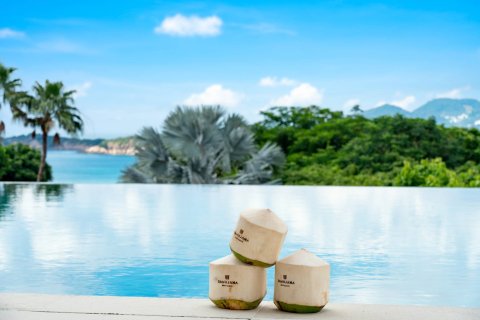 House in Ko Samui, Thailand 8 bedrooms № 180556 - photo 5