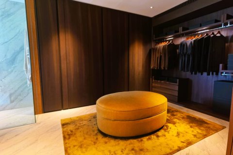 Duplex in Bangkok, Thailand 3 bedrooms № 180555 - photo 15