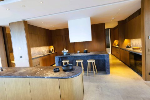 Duplex in Bangkok, Thailand 3 bedrooms № 180555 - photo 11