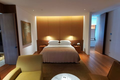 Duplex in Bangkok, Thailand 3 bedrooms № 180555 - photo 16