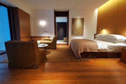 Duplex in Bangkok, Thailand 3 bedrooms № 180555 - photo 20