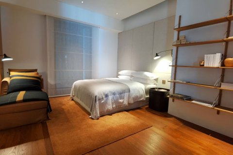 Duplex in Bangkok, Thailand 3 bedrooms № 180555 - photo 24