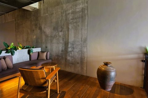 Duplex in Bangkok, Thailand 3 bedrooms № 180555 - photo 12