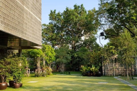 Duplex in Bangkok, Thailand 3 bedrooms № 180555 - photo 27