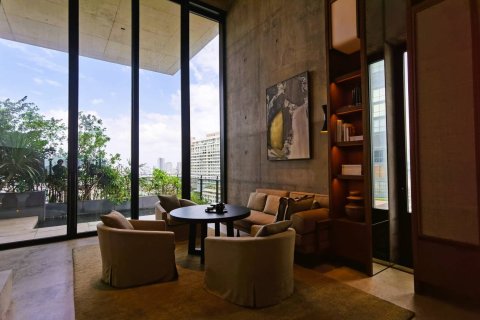 Duplex in Bangkok, Thailand 3 bedrooms № 180555 - photo 7