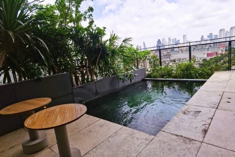 Duplex in Bangkok, Thailand 3 bedrooms № 180555 - photo 8