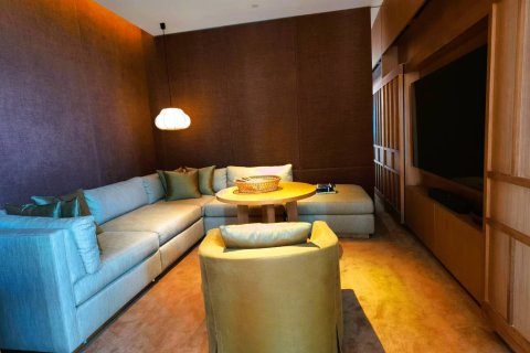 Duplex in Bangkok, Thailand 3 bedrooms № 180555 - photo 18