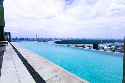 Duplex in Bangkok, Thailand 3 bedrooms № 180555 - photo 30