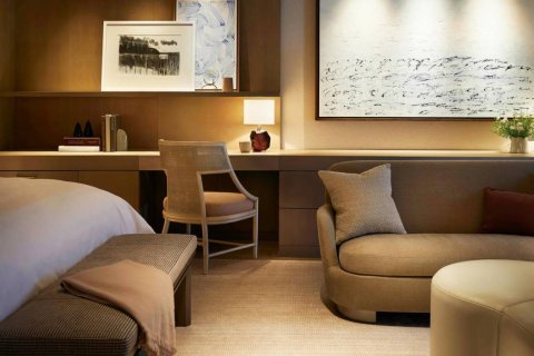 Duplex in Bangkok, Thailand 3 bedrooms № 180555 - photo 13