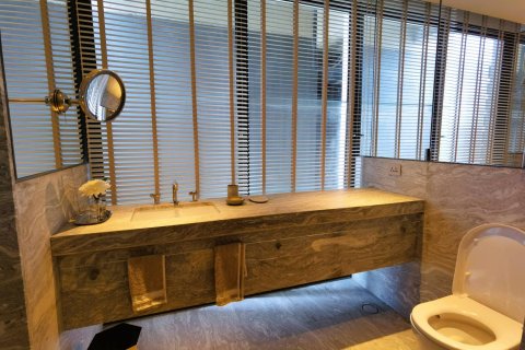 Duplex in Bangkok, Thailand 3 bedrooms № 180555 - photo 19
