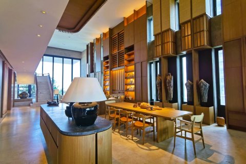Duplex in Bangkok, Thailand 3 bedrooms № 180555 - photo 3