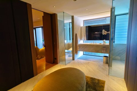 Duplex in Bangkok, Thailand 3 bedrooms № 180555 - photo 14