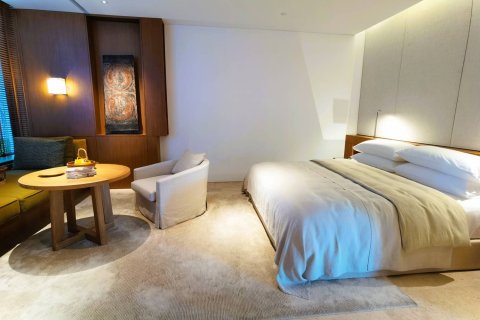 Duplex in Bangkok, Thailand 3 bedrooms № 180555 - photo 26