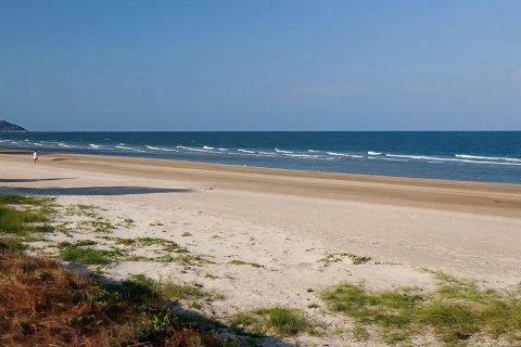 Land in Hua Hin, Thailand № 180559