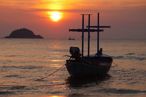 Terrain à Hua Hin, Thaïlande № 180559 - photo 25