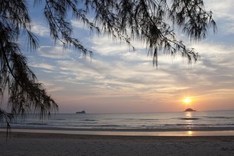 Terrain à Hua Hin, Thaïlande № 180559 - photo 22