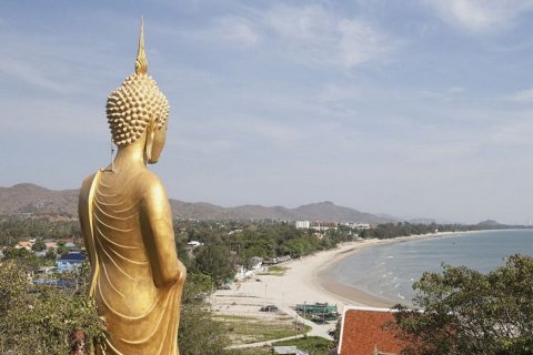 Terrain à Hua Hin, Thaïlande № 180559 - photo 19
