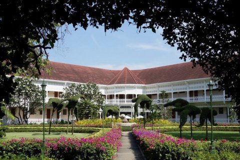 Terrain à Hua Hin, Thaïlande № 180559 - photo 17
