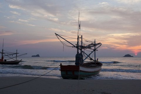 Terrain à Hua Hin, Thaïlande № 180559 - photo 23