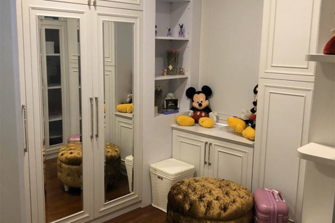 Condo in Bangkok, Thailand, 2 bedrooms  № 188011