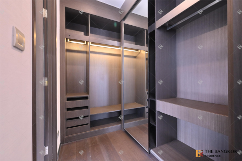 Condo in Bangkok, Thailand, 3 bedrooms № 188006