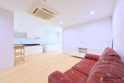 Condo à Bangkok, Thaïlande, 1 chambre  № 188009