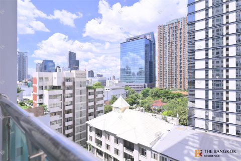 Condo in Bangkok, Thailand, 1 bedroom  № 188009