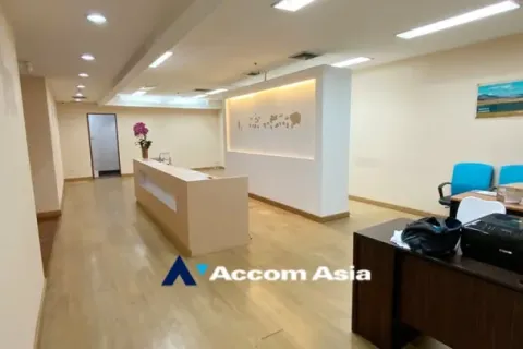 สำนักงานในคลองเตย, กรุงเทพฯ, ประเทศไทย 160 ตร.ม. № 220303