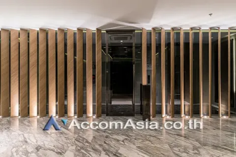 Duplex in Ratchathewi, Bangkok, Thailand 1 Schlafzimmer № 220302 - Foto 18