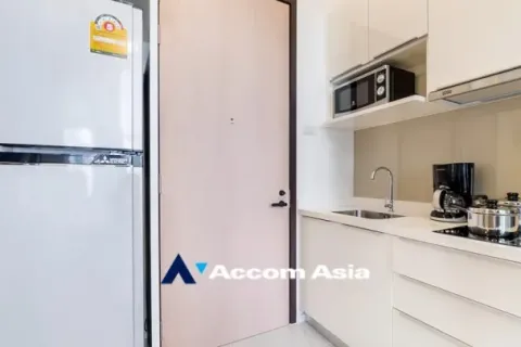 Duplex in Ratchathewi, Bangkok, Thailand 1 Schlafzimmer № 220302 - Foto 9