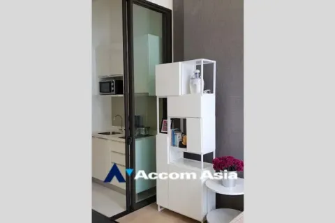 Duplex in Ratchathewi, Bangkok, Thailand 1 Schlafzimmer № 220302 - Foto 10