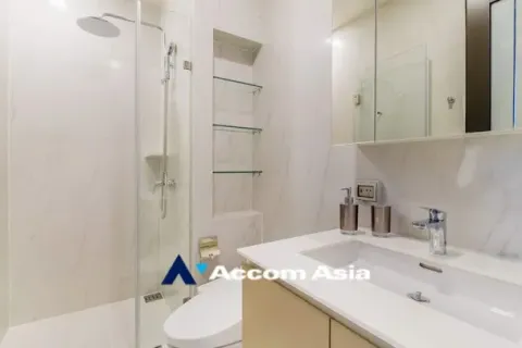 Duplex in Ratchathewi, Bangkok, Thailand 1 Schlafzimmer № 220302 - Foto 13