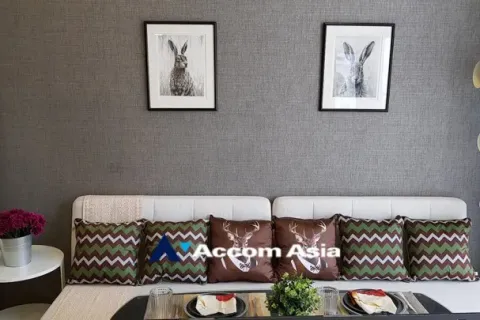 Duplex in Ratchathewi, Bangkok, Thailand 1 Schlafzimmer № 220302 - Foto 6