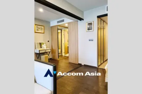 Eigentumswohnung in Pathum Wan, Bangkok, Thailand, 1 Schlafzimmer № 220304 - Foto 20